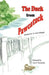 The Duck from Pawcatuck by Jo Ann Orlandi, Ann D'Alessandro