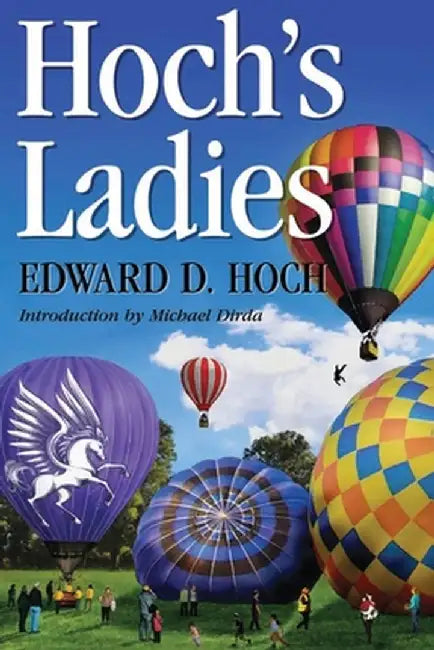Hoch's Ladies by Edward D. Hoch
