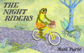 The Night Riders by Matt Furie