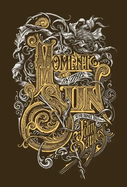 A Moment in Sun by John Sayles