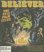 The Believer, Issue 88: March/April 2012 the Film Issue by Heidi Julavits