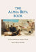 The Alpha Beta Book: An Introduction to Ancient Greek by Keith U. McCrary Ba
