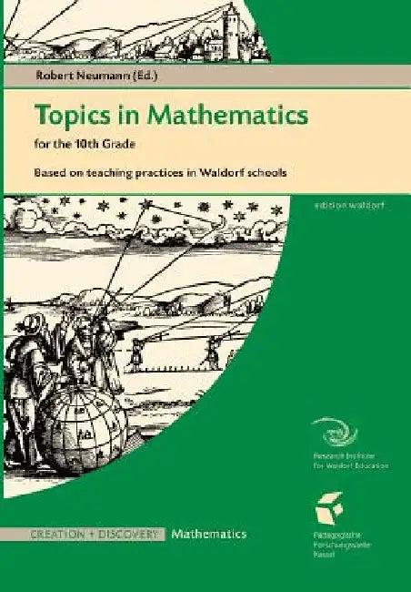 Topics in Mathematics for the 10th Grade by Markus Hunig