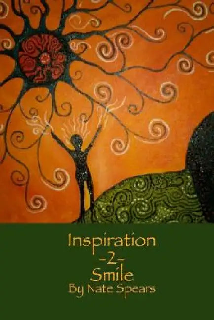 Inspiration 2 Smile by Amy Alley