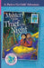Mystery of the Thief in the Night: Mexico 1 by Janelle Diller, Lisa Travis, Adam Turner