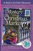Mystery at the Christmas Market: Austria 3 by Janelle Diller, Adam Turner, Lisa Travis