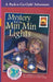 Mystery of the Min Min Lights: Australia 1 by Janelle Diller, Adam Turner, Lisa Travis