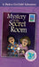 Mystery of the Secret Room: Austria 2 by Janelle Diller, Adam Turner, Lisa Travis