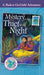 Mystery of the Thief in the Night: Mexico 1 by Janelle Diller, Adam Turner, Lisa Travis