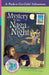 Mystery of the Naga at Night: Thailand 2 by Lisa Travis
