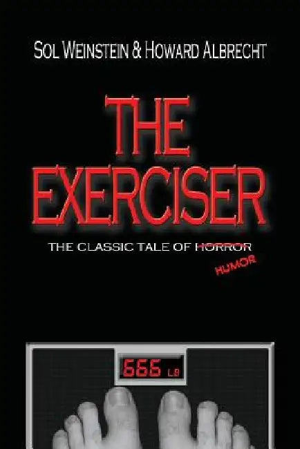 The Exerciser by Howard Albrecht
