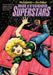 Hollywood Superstars by Dan Spiegle