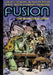Fusion: The Devastator Affair by Lela Dowling