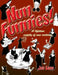 Nun Funnies! by Joe Lane