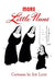 More Little Nuns by Joe Lane