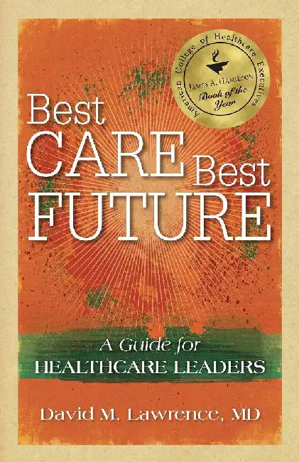 Best Care, Best Future by Cesare Pavese