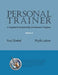 Personal Trainer: A Keyboard Musicianship Enrichment Program, Volume 5 by Paul Sheftel, Phyllis Lehrer