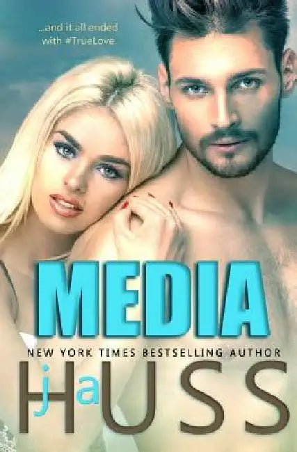Media: The Social Media Series #4-6 by J. a. Huss