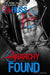 Anarchy Found - Alpha Lincoln by J. a. Huss