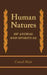 Human Natures by Carroll Blair