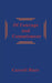 Of Courage and Commitment by Carroll Blair