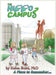 The Hippo Campus: The Interactive Brain Book: Fun Learning for Science Lovers by Helen Borel