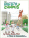 The Hippo Campus: The Interactive Brain Book: Fun Learning for Science Lovers by Helen Borel