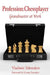 Profession: Chessplayer: Grandmaster at Work by Vladimir Tukmakov, Genna Sosonko