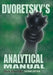 Dvoretsky's Analytical Manual by Mark Dvoretsky