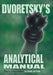 Dvoretsky's Analytical Manual by Mark Dvoretsky