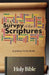 A Survey of the Scriptures by Johnny Calvin Smith