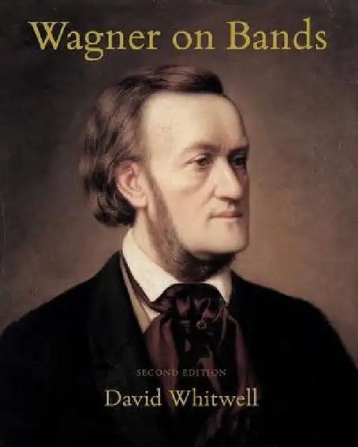 Wagner on Bands by Craig Dabelstein
