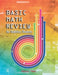 Basic Math Review: For Statistics Students by Mildred Patten