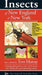 Insects of New England & New York by Murray, Tom