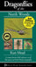 Dragonflies of the North Woods by Kurt Mead