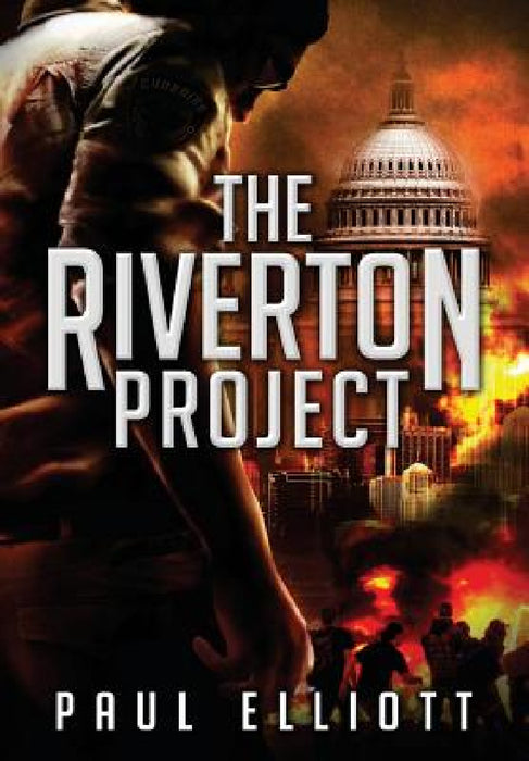 The Riverton Project by Paul LL B. Elliott