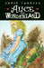 Alice in Wonderland by Lewis Carroll