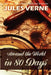 Around the World in 80 Days by Jules Verne