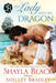 The Lady and The Dragon by Shelley Bradley