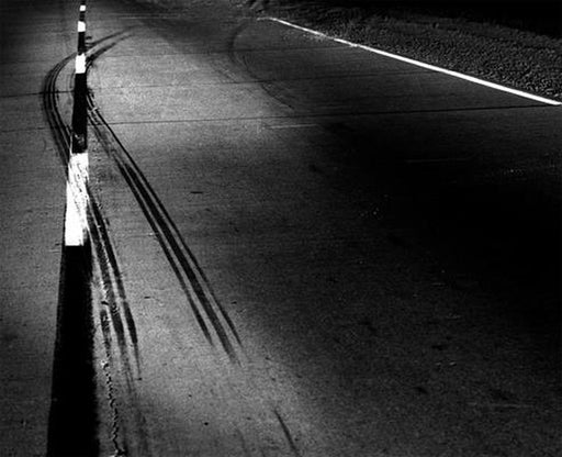 Dead of Night by Diane Keaton