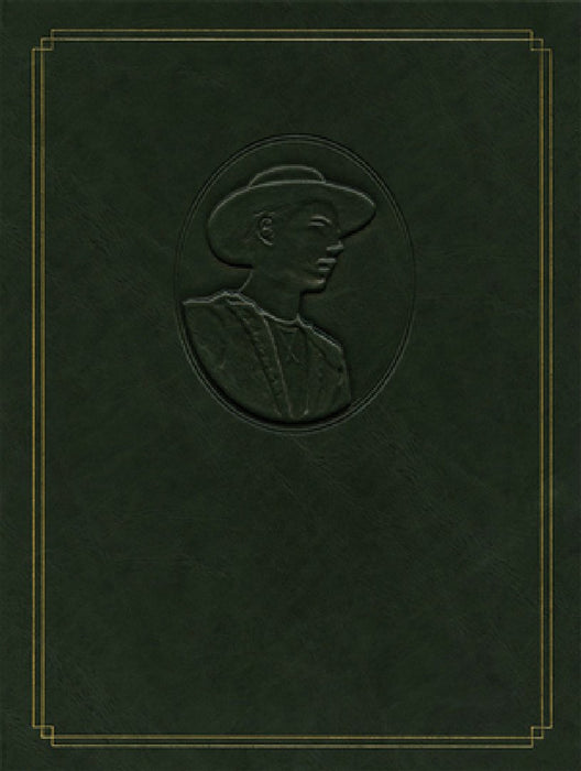 Jim Mangan: The Crick