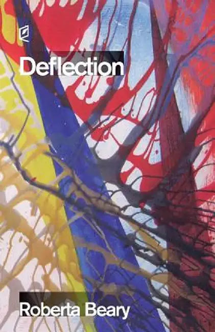 Deflection by Roberta Beary