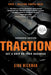 Traction: Get a Grip on Your Business by Gino Wickman