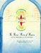 The Throne Room of Heaven: A Scene From Revelation, Chapter 4 by Anna K. Cole Volden