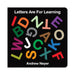 Letters Are for Learning by Andrew Neyer