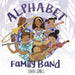 Alphabet Family Band by Sarah Jones