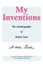 My Inventions: The Autobiography of Nikola Tesla by Nikola Tesla
