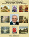 Cajun Country Landscapes Bayous, Farms & Flowers: A Tribute to My Father and His Paintings by Neal Bertrand