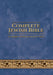 Complete Jewish Bible: An English Version by David H. Stern - Updated by David H. Stern