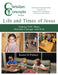 Life and Times of Jesus: Helping YOU Share Christian Concepts with Kids by Karen H. Palmer